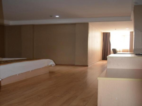 Hotels in Putian